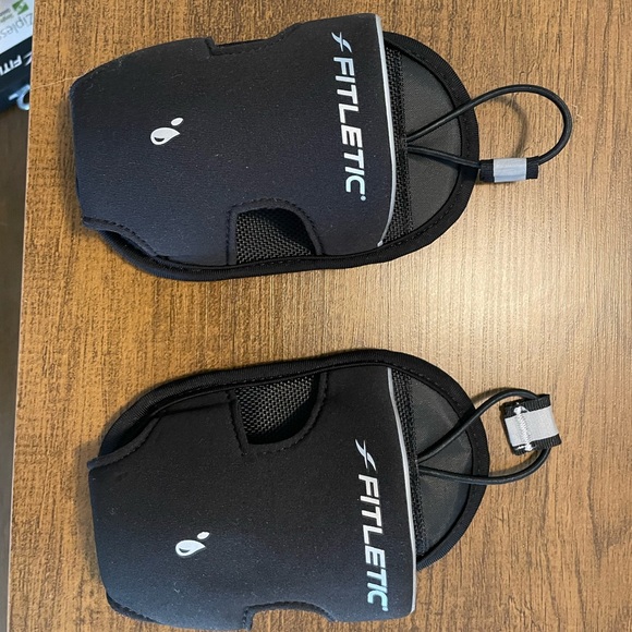 Fitletic water bottle holders - Picture 1 of 1